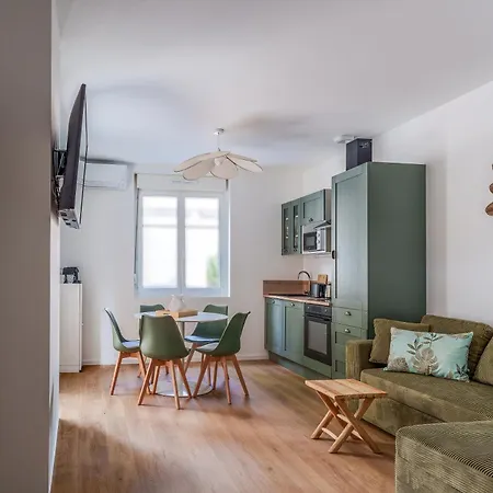 Maison De Avec Parking 5 Min Bretonneau Ferienhaus