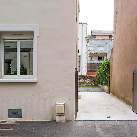 Maison De Avec Parking 5 Min Bretonneau